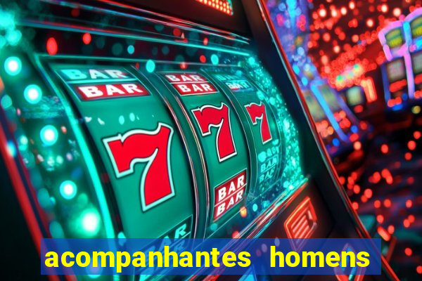 acompanhantes homens porto alegre